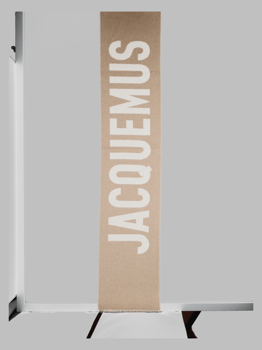 Jacquemus Unisex JACQUEMUS