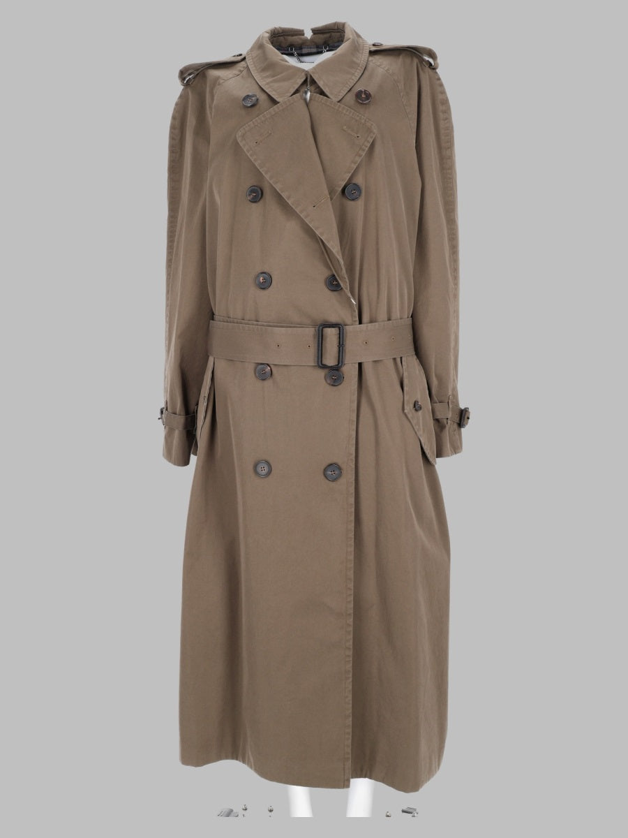 Maison Margiela Women MAISON MARGIELA