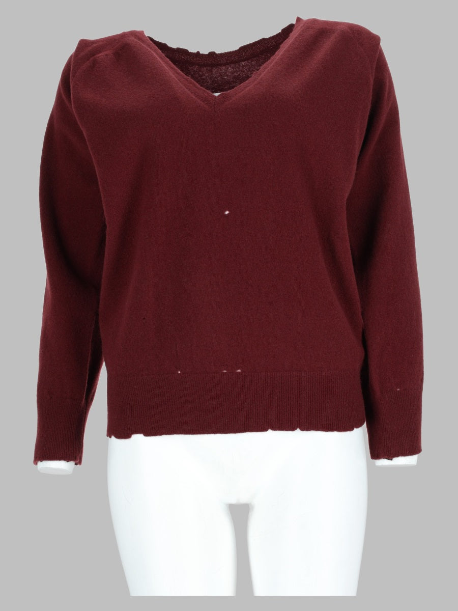 Maison Margiela Women MAISON MARGIELA