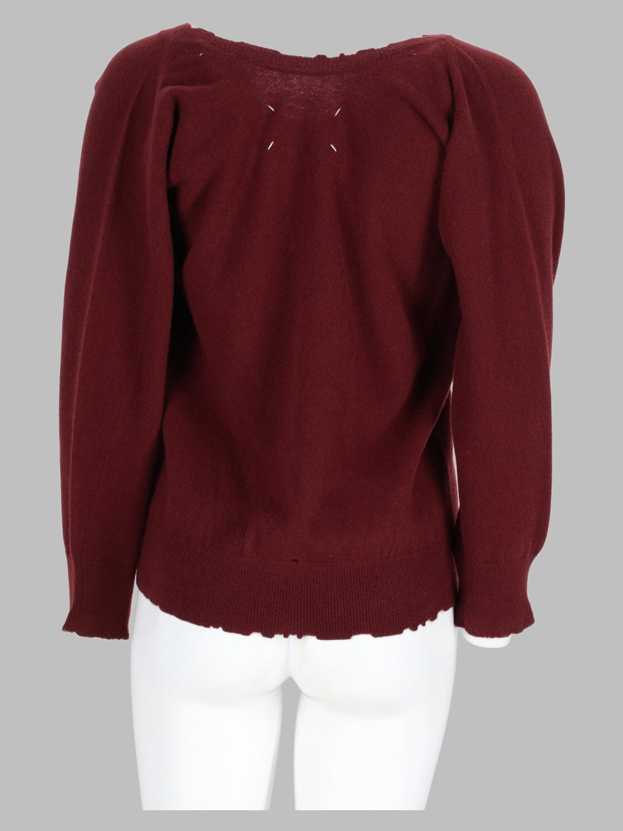 Maison Margiela Women MAISON MARGIELA