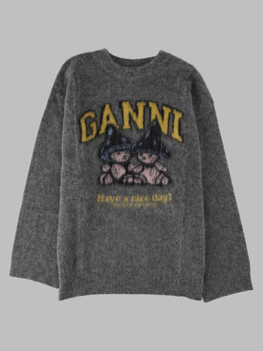 Ganni Women GANNI