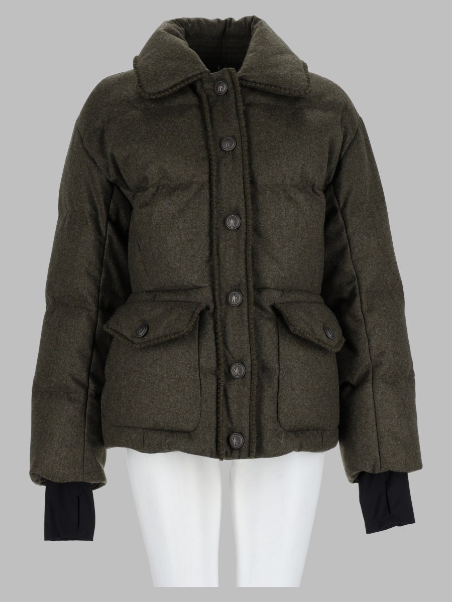 Moncler Grenoble Women MONCLER GRENOBLE