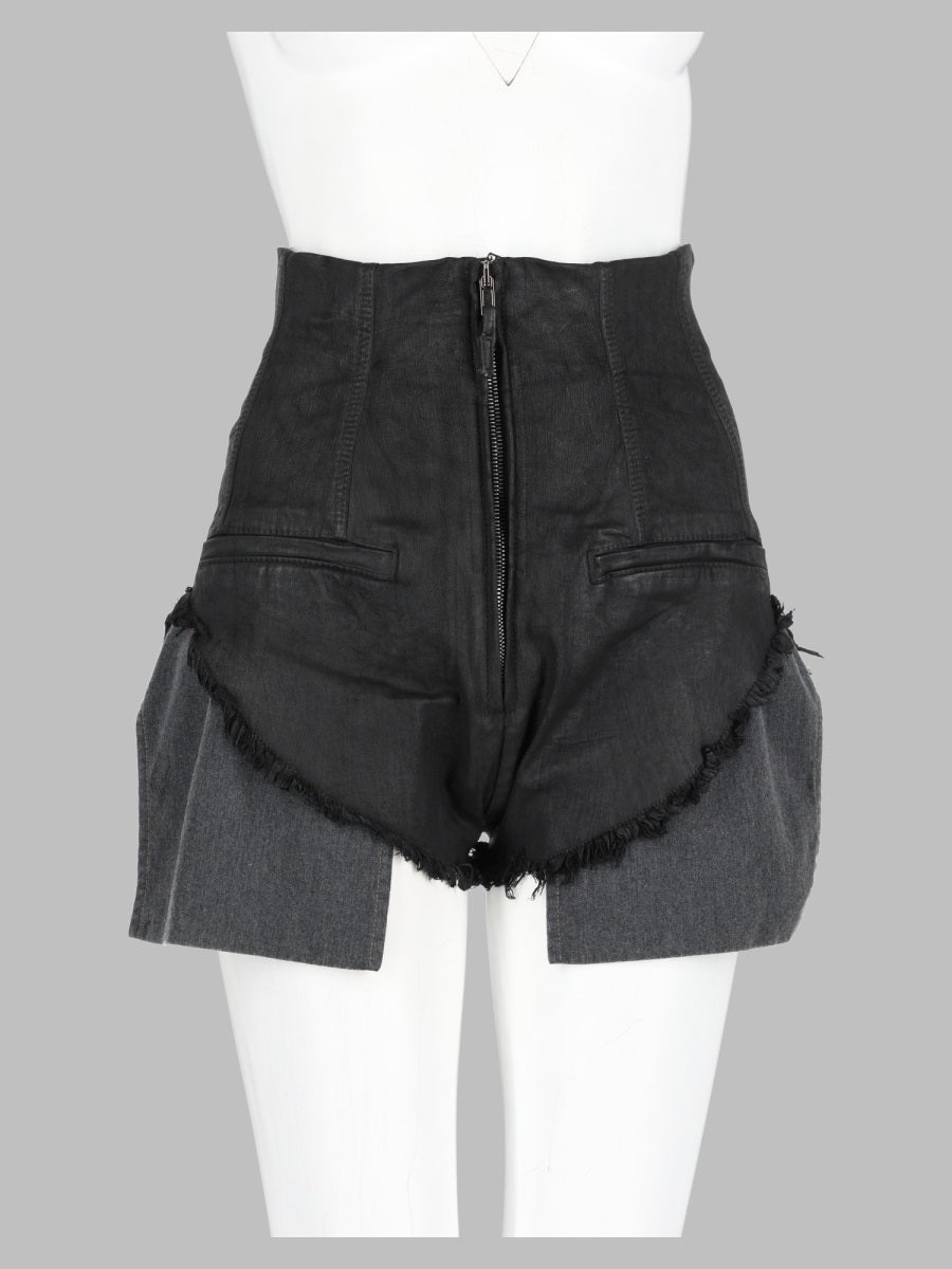 Rick Owens Drkshdw Women RICK OWENS