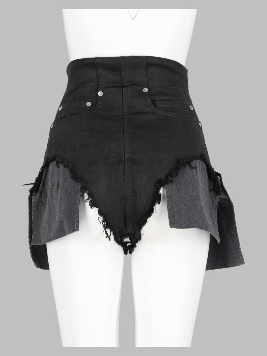 Rick Owens Drkshdw Women RICK OWENS