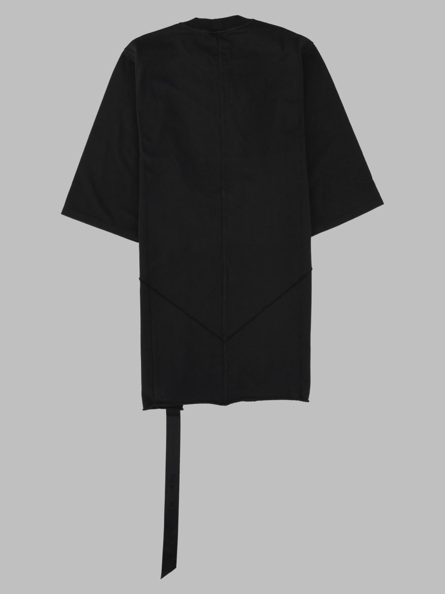 Rick Owens Drkshdw Men T-Shirt "Jumbo" RICK OWENS