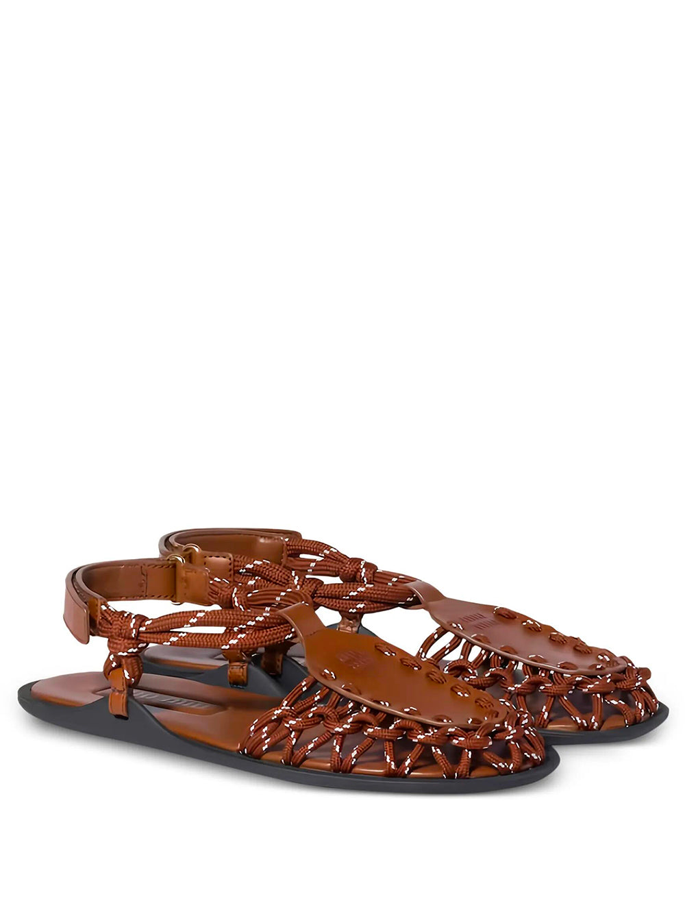 Miu Miu Women Sandali MIU MIU