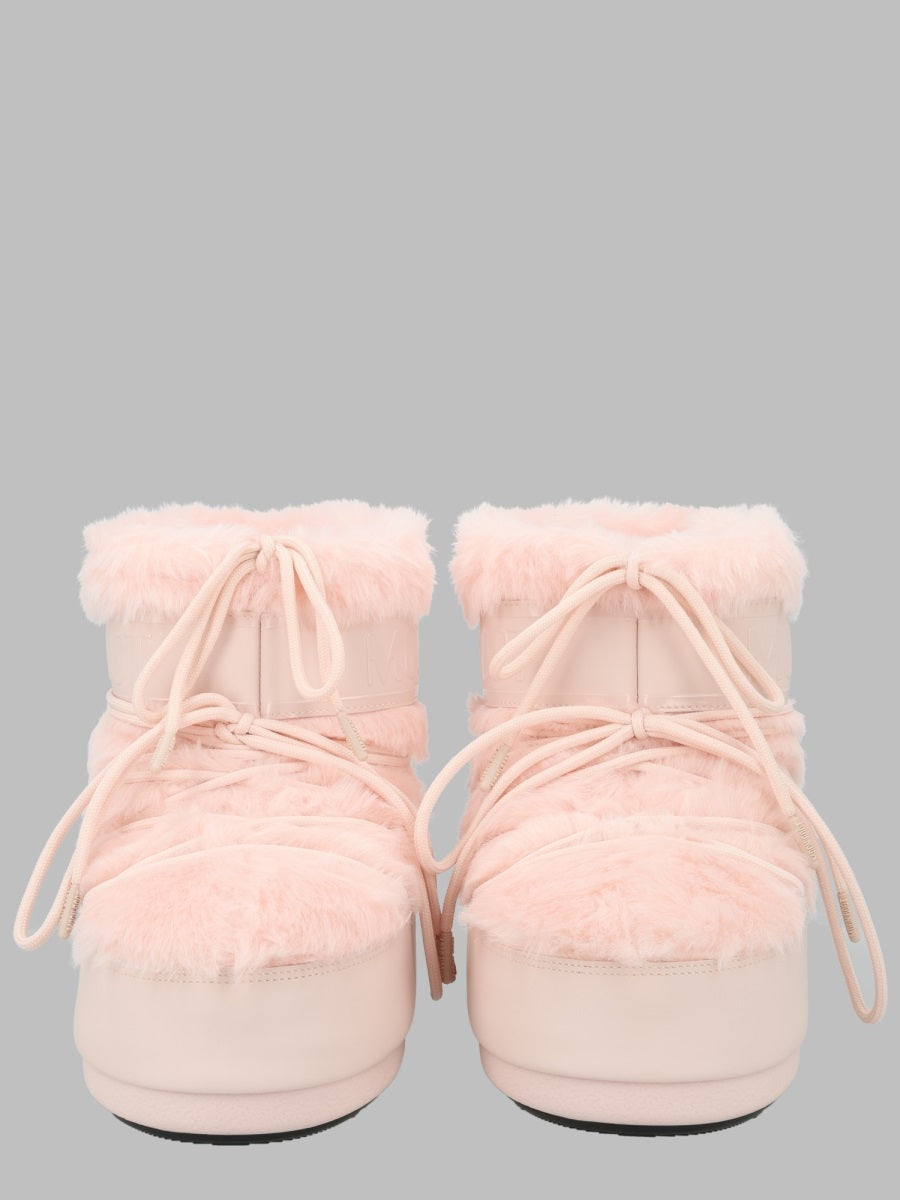Moon Boot Unisex Stivaletto "Icon Low" MOON BOOT