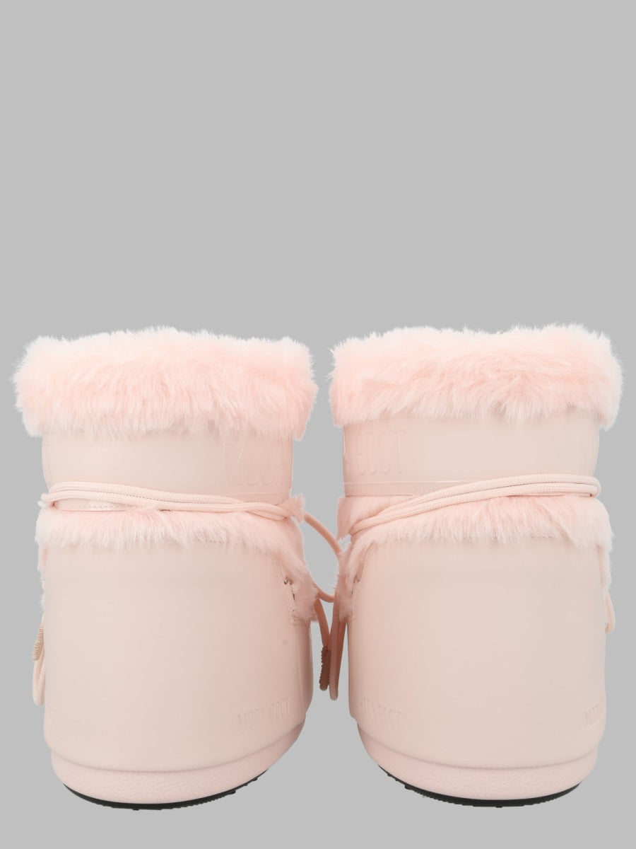 Moon Boot Unisex Stivaletto "Icon Low" MOON BOOT