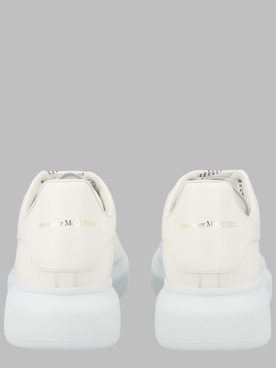 Alexander Mcqueen Men Sneakers "Oversize" ALEXANDER MCQUEEN