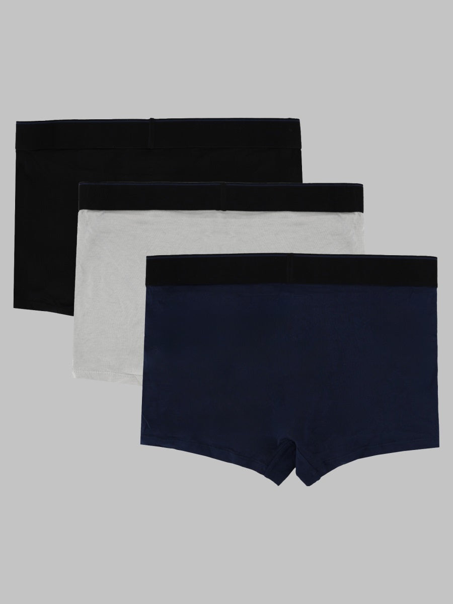 Diesel Men 3-Pack Boxer In Cotone DIESEL