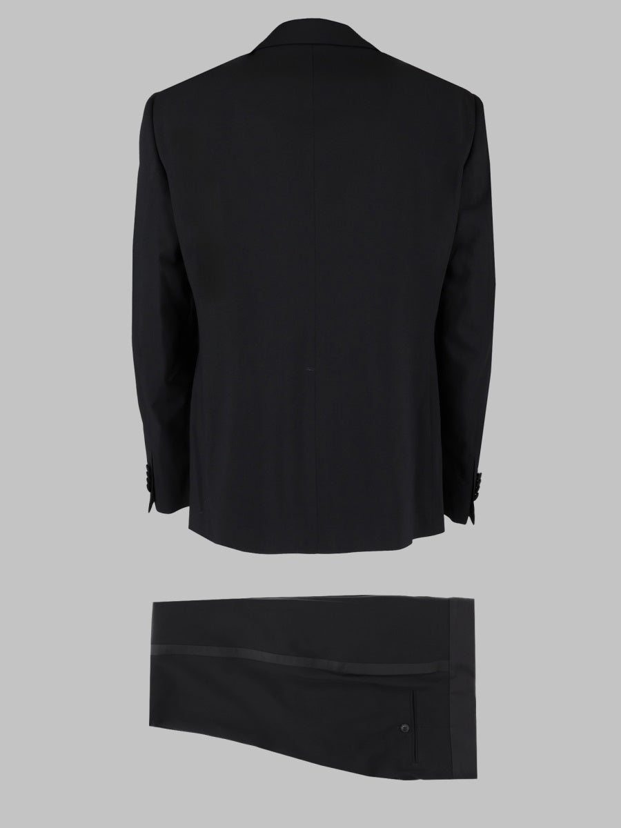 Giorgio Armani Men Abito Due Pezzi In Lana GIORGIO ARMANI