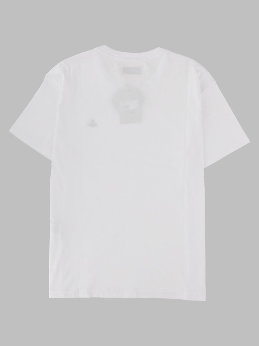 Vivienne Westwood Men T-Shirt Con Logo VIVIENNE WESTWOOD