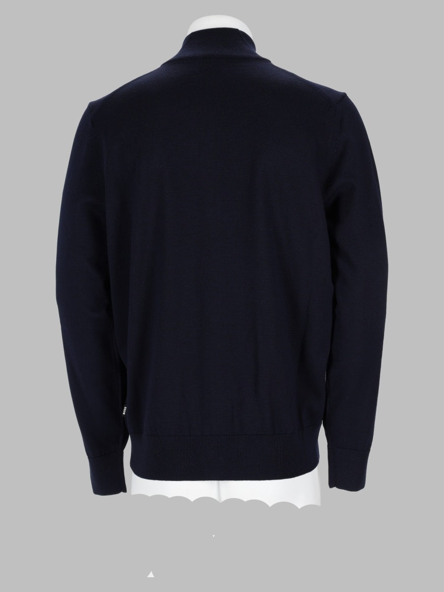 Boss Men Cardigan "H-Balonso" BOSS