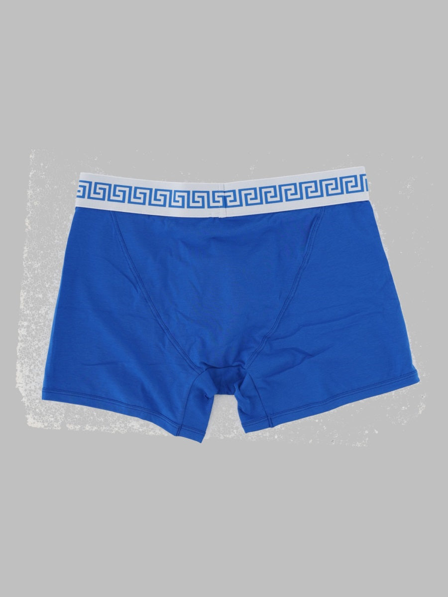 Versace Men Boxer "Trunk" In Jersey Di Cotone VERSACE