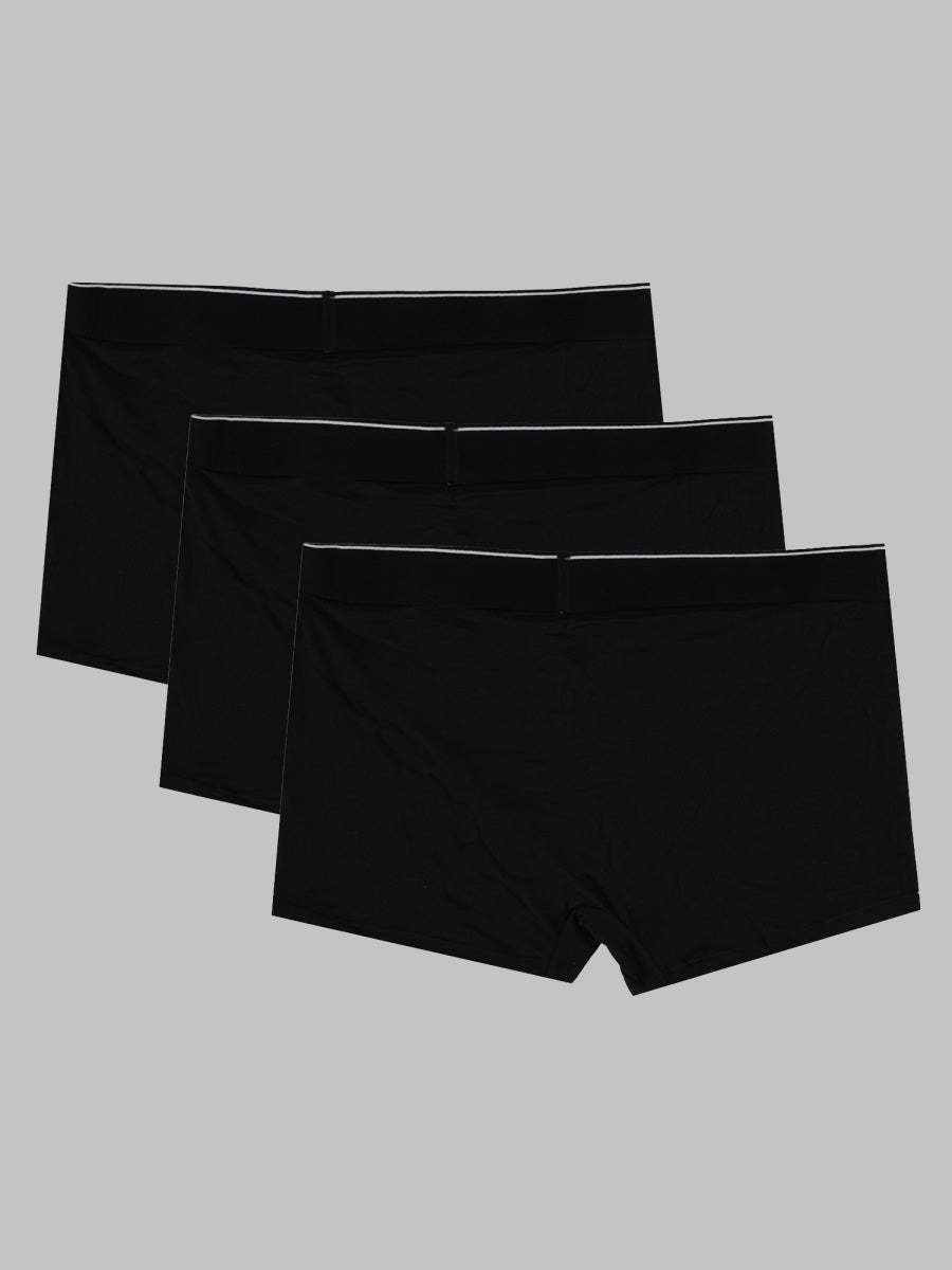 Diesel Men 3-Pack Boxer In Cotone DIESEL