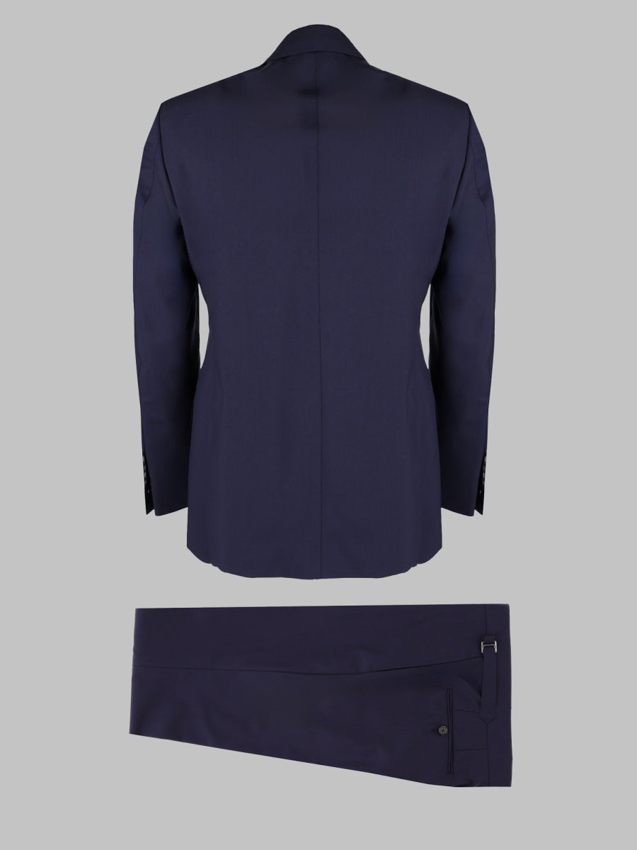 Tom Ford Men Abito "Grand Overcheck Shelton" TOM FORD