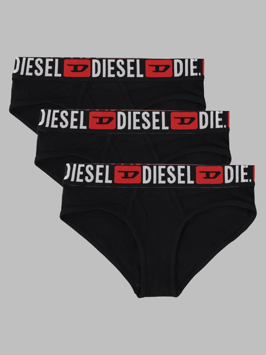 Diesel Women 3-Pack Slip "Oxy-D-Core" DIESEL