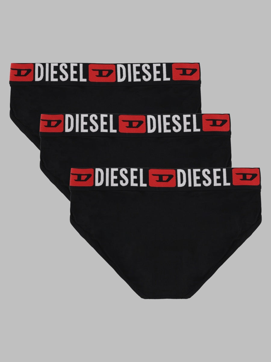 Diesel Women 3-Pack Slip "Oxy-D-Core" DIESEL