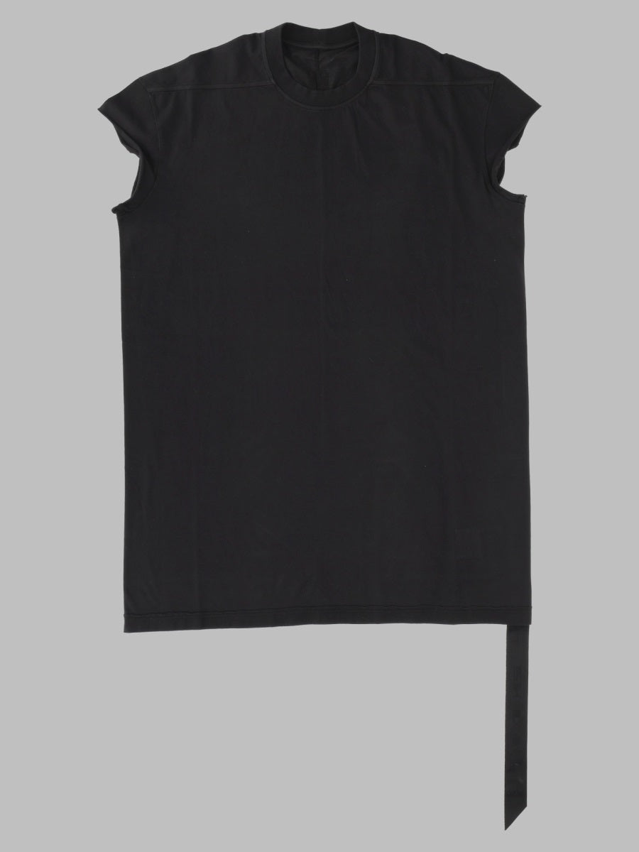 Rick Owens Drkshdw Men T-Shirt "Rick S Jumbo" RICK OWENS