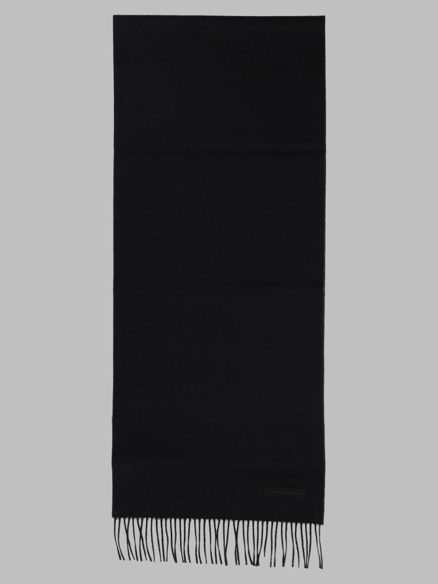 Zegna Men Sciarpa In Cashmere ZEGNA