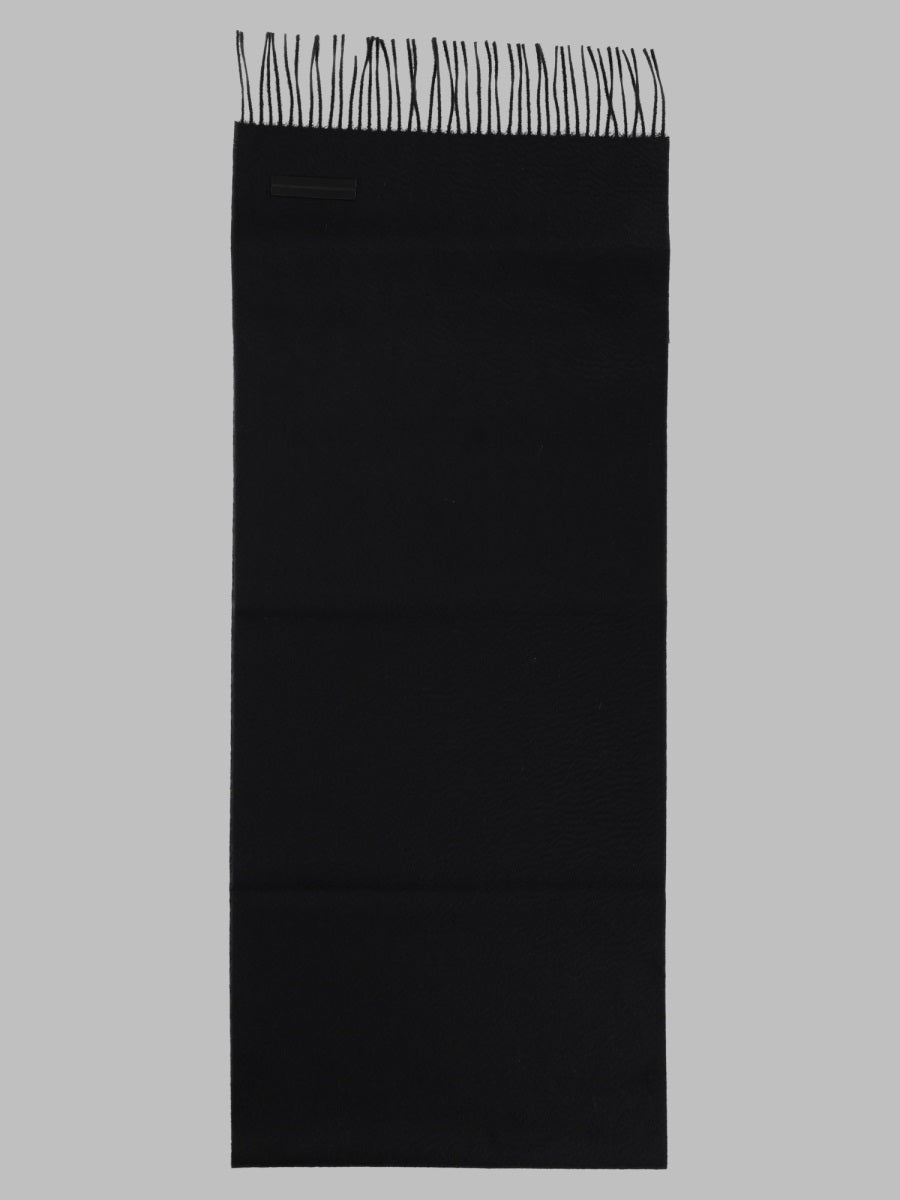 Zegna Men Sciarpa In Cashmere ZEGNA