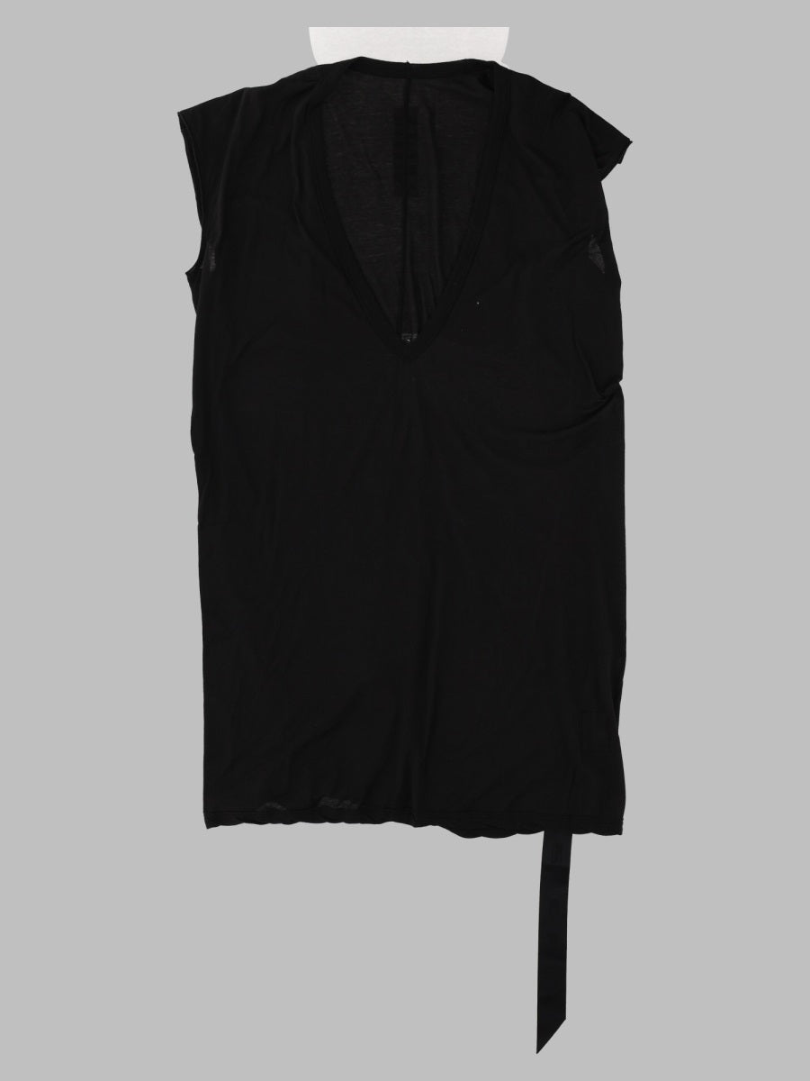 Rick Owens Drkshdw Men T-Shirt "Dylan T" RICK OWENS