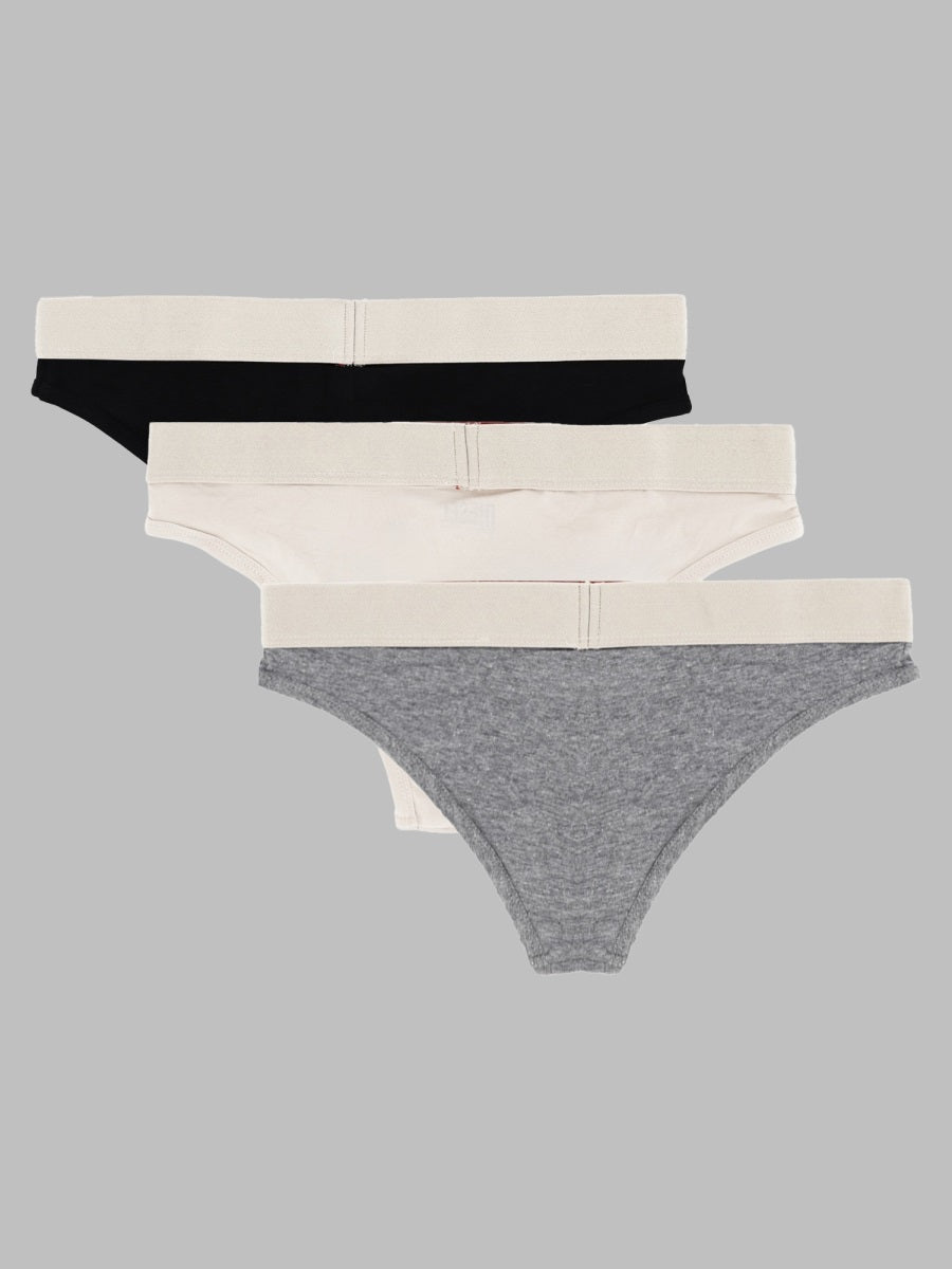 Diesel Women 3-Pack Slip "Bessie" DIESEL