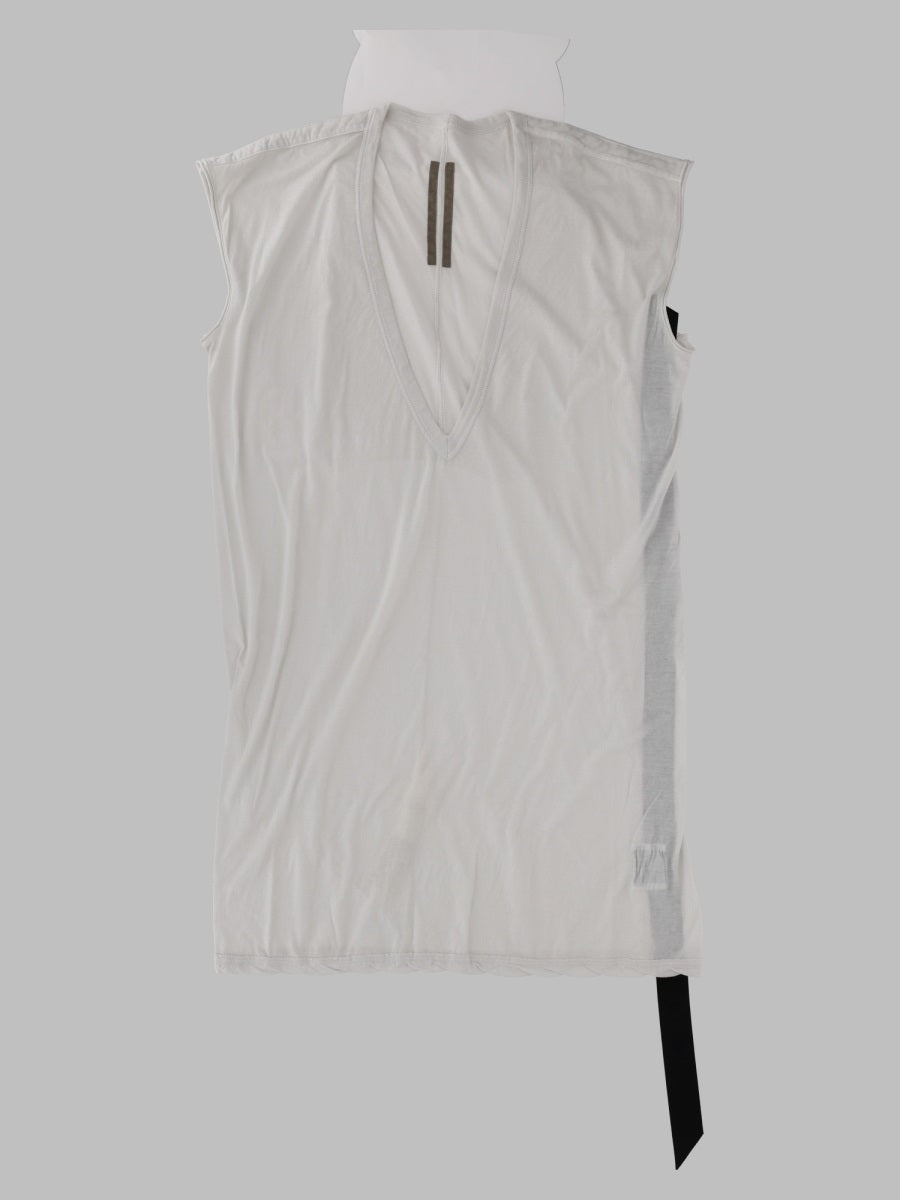 Rick Owens Drkshdw Men T-Shirt "Dylan T" RICK OWENS