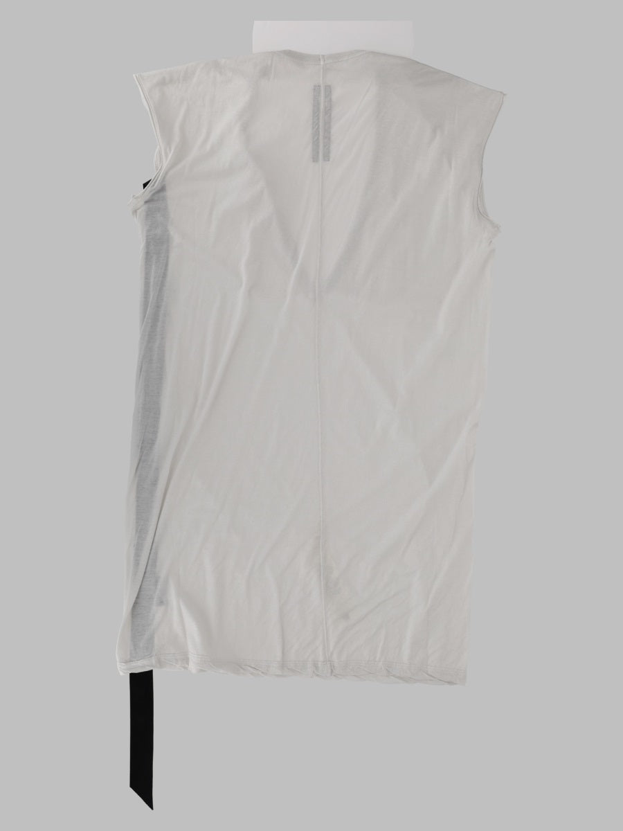 Rick Owens Drkshdw Men T-Shirt "Dylan T" RICK OWENS