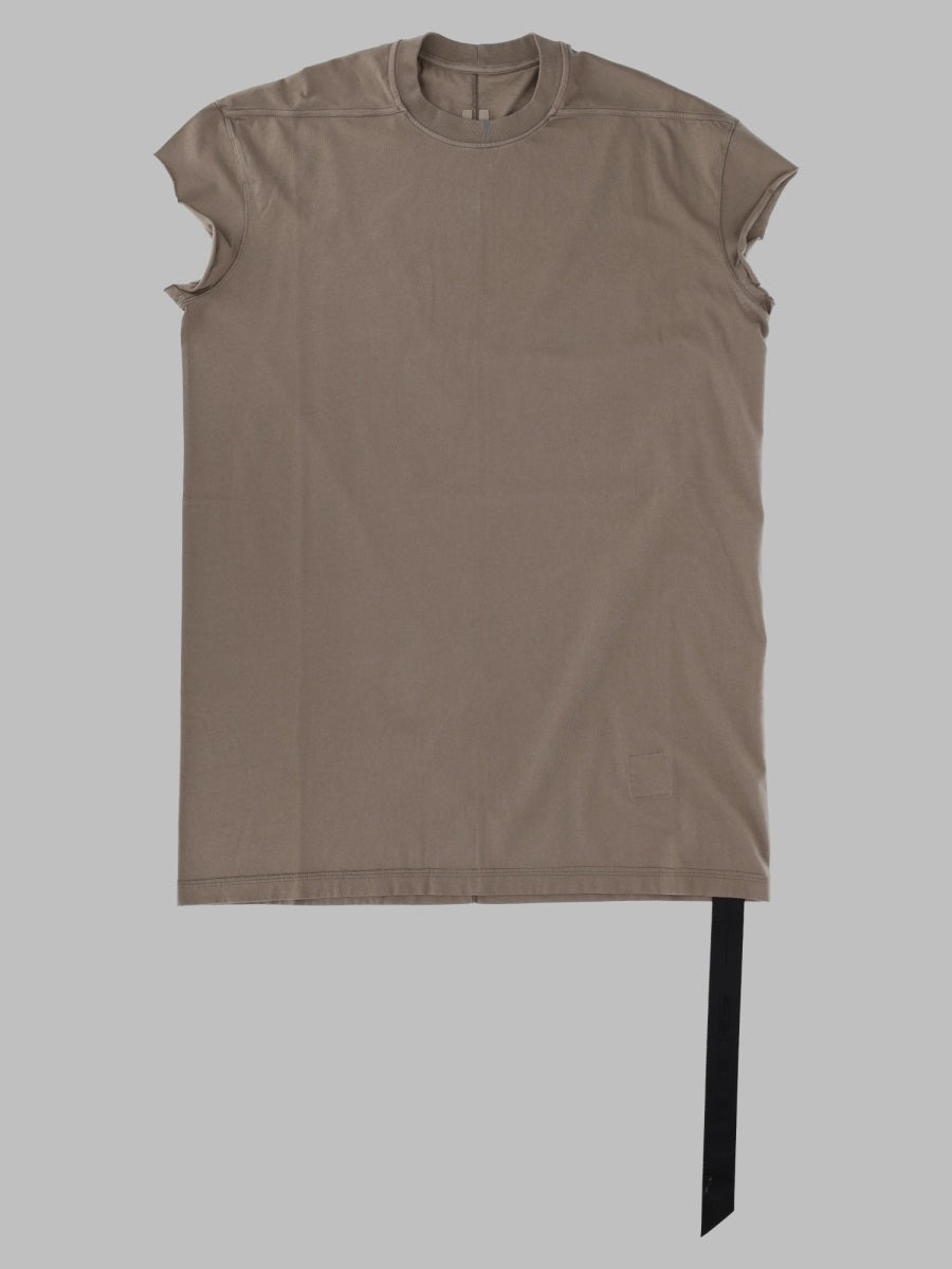 Rick Owens Drkshdw Men T-Shirt "Rick S Jumbo" RICK OWENS