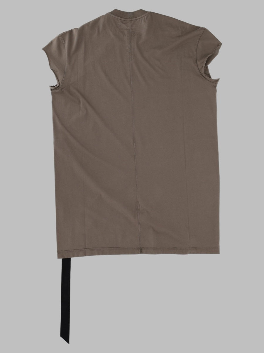 Rick Owens Drkshdw Men T-Shirt "Rick S Jumbo" RICK OWENS