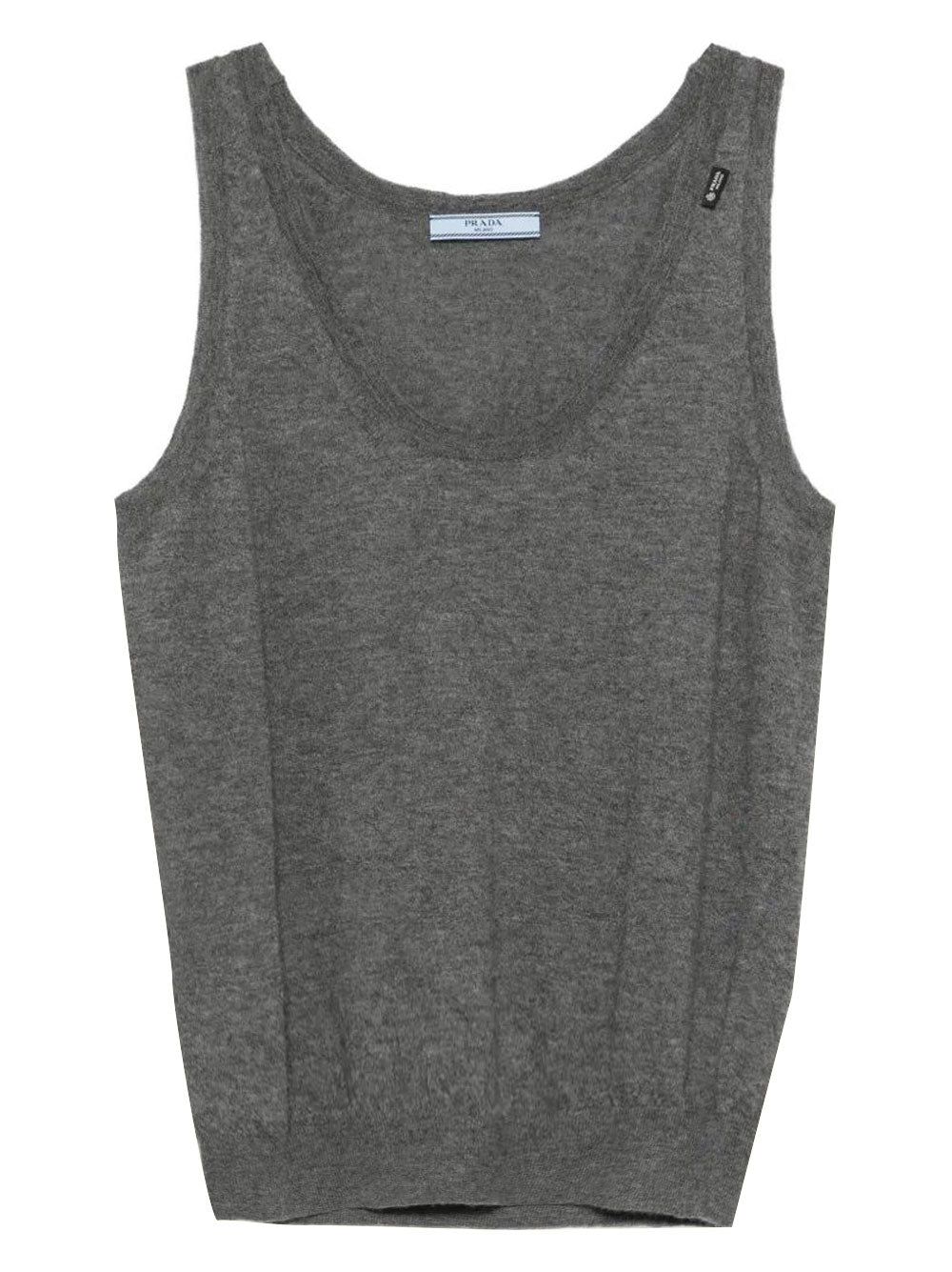 Prada Women Sup.Fine Cashmere F.18 PRADA