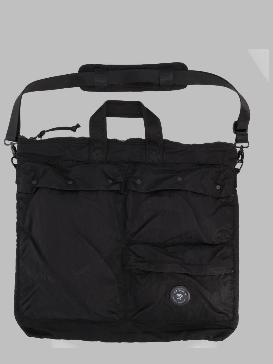 C.P. Company Men Borsa In Nylon B C.P. COMPANY