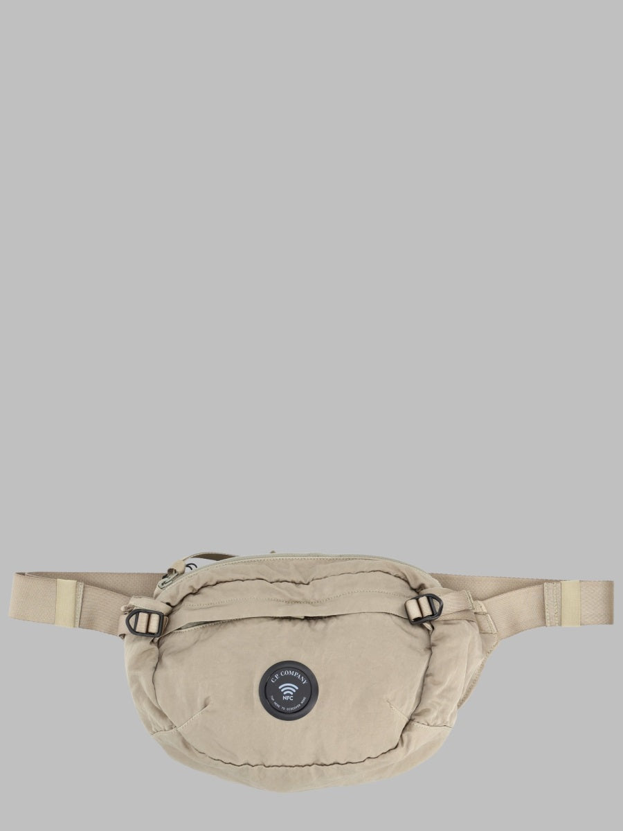 C.P. Company Men Marsupio In Nylon B C.P. COMPANY