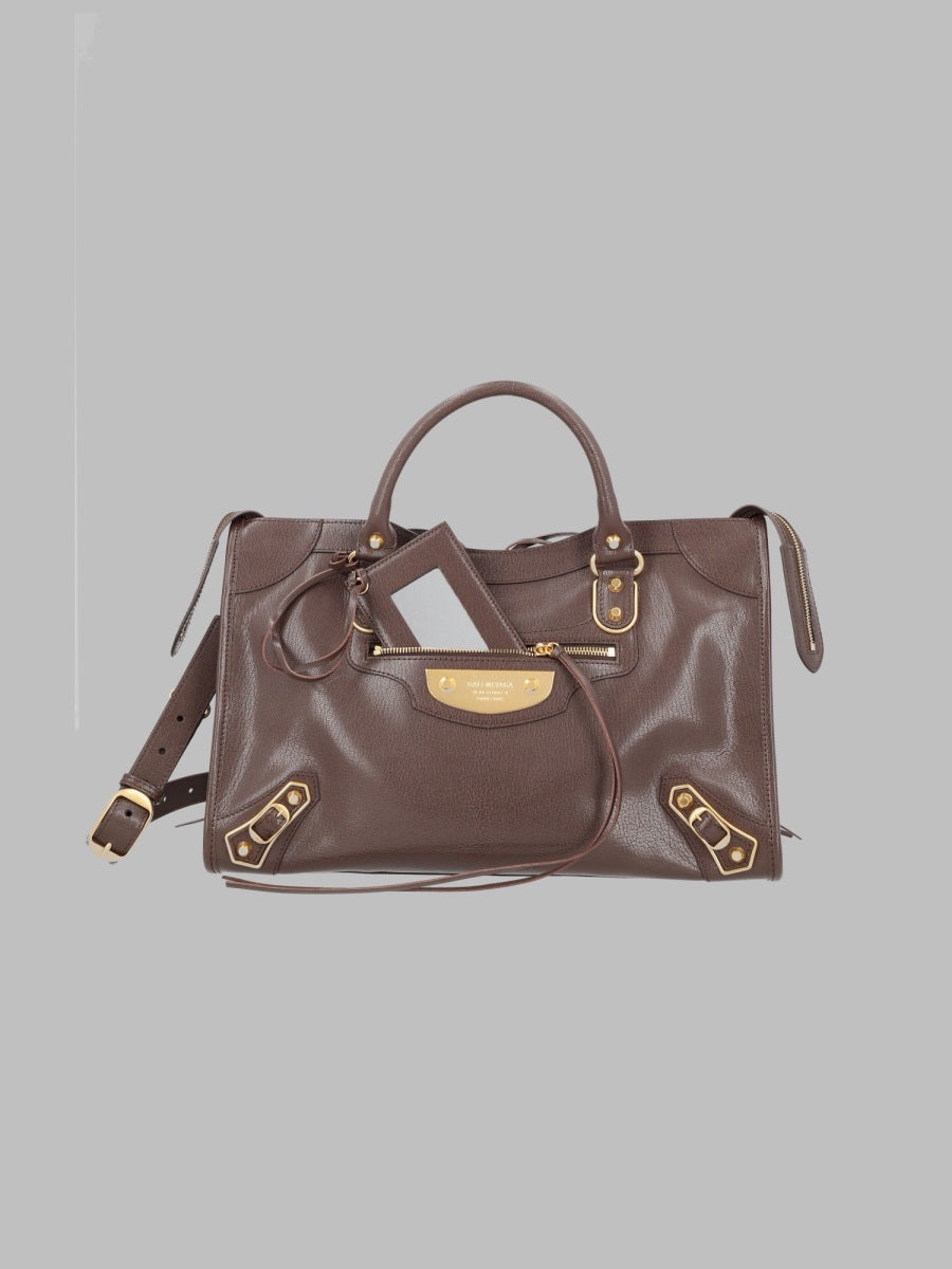 Balenciaga Women Borsa "Le City Uptown" Medium BALENCIAGA