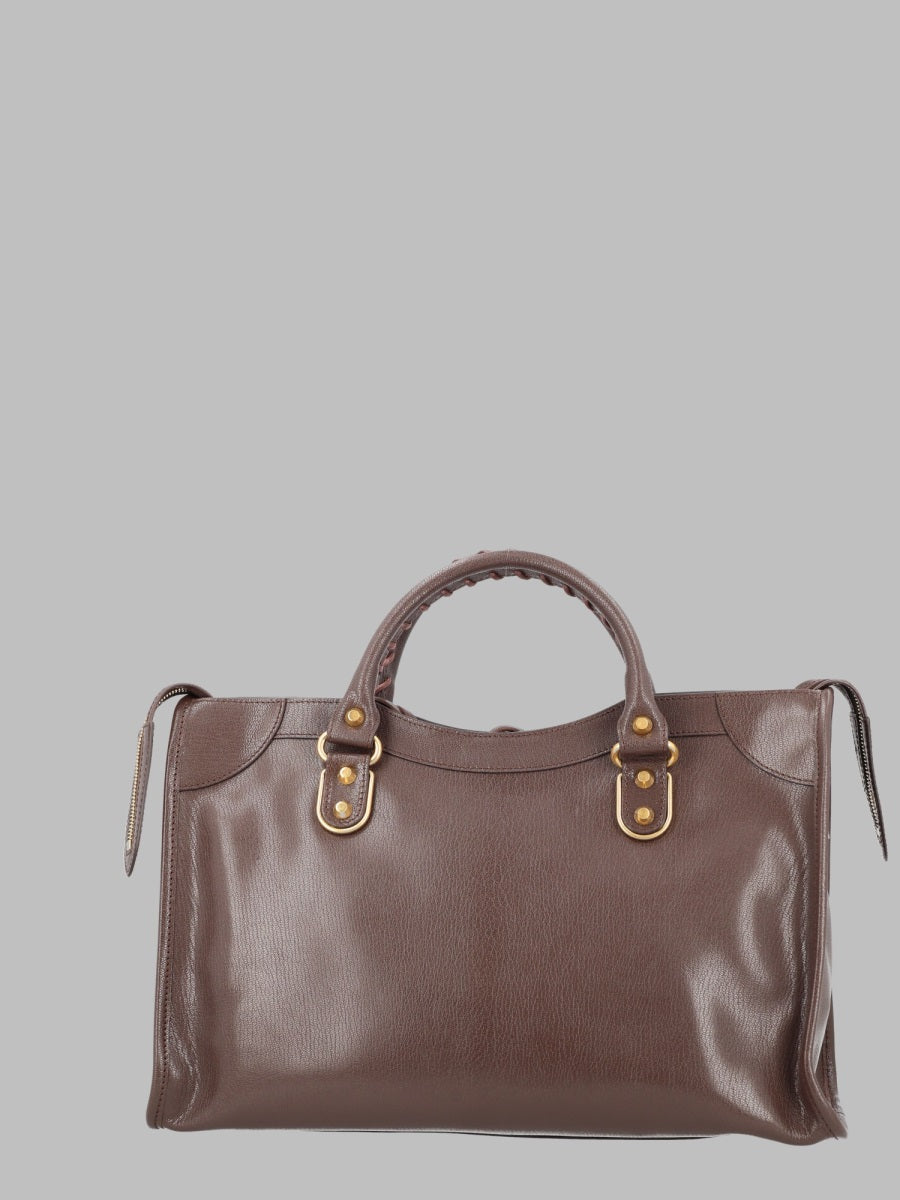 Balenciaga Women Borsa "Le City Uptown" Medium BALENCIAGA