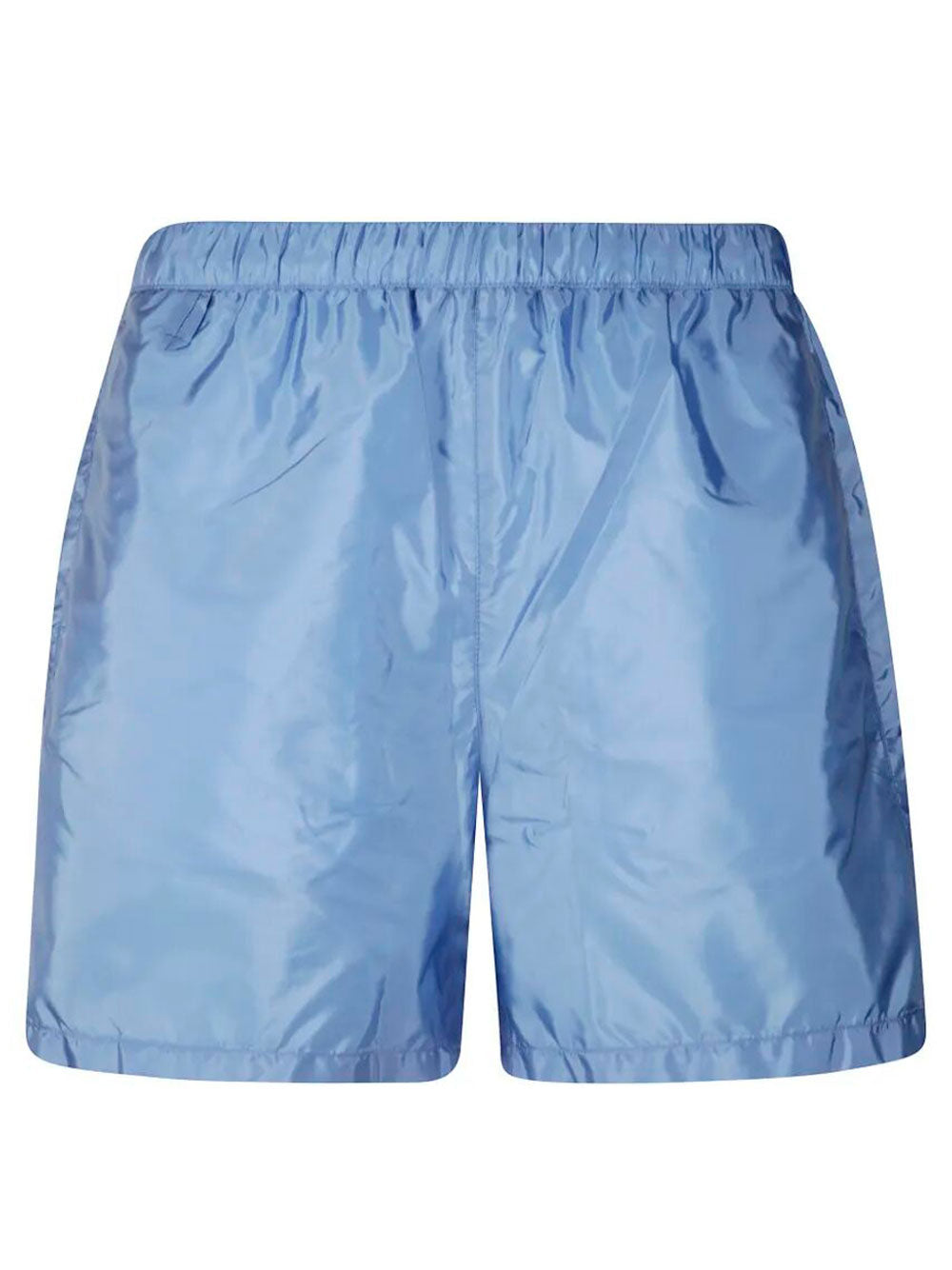 Prada Men Re-Nylon Swim Trunks PRADA