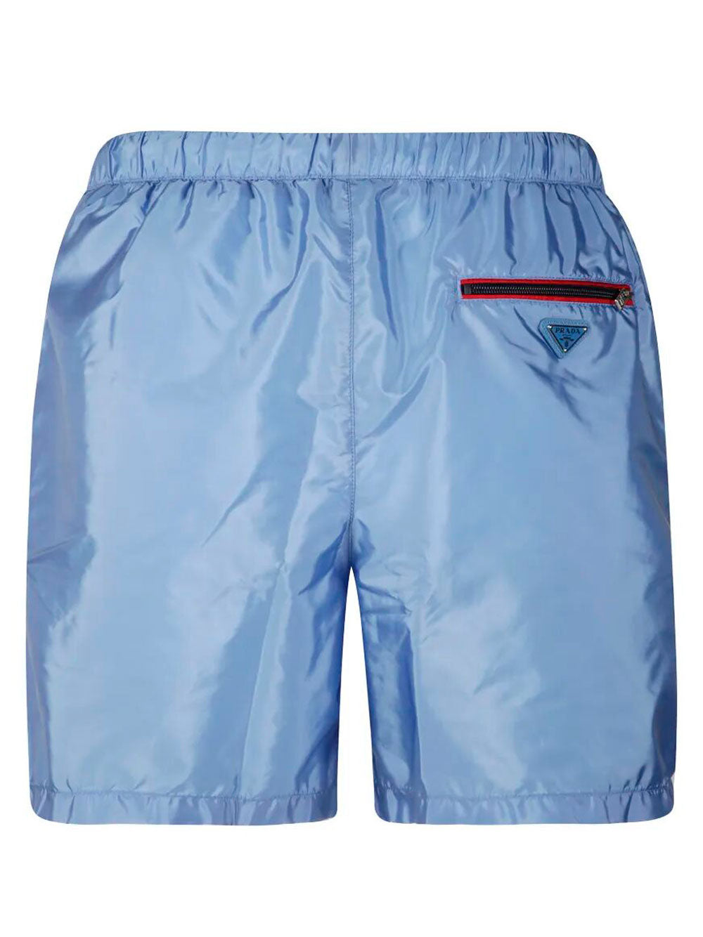 Prada Men Re-Nylon Swim Trunks PRADA