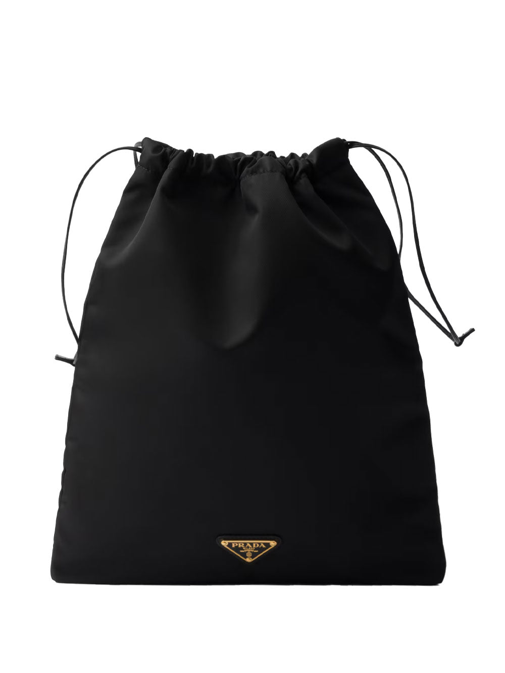 Prada Women Prada Wish Re-Nylon Pouch PRADA