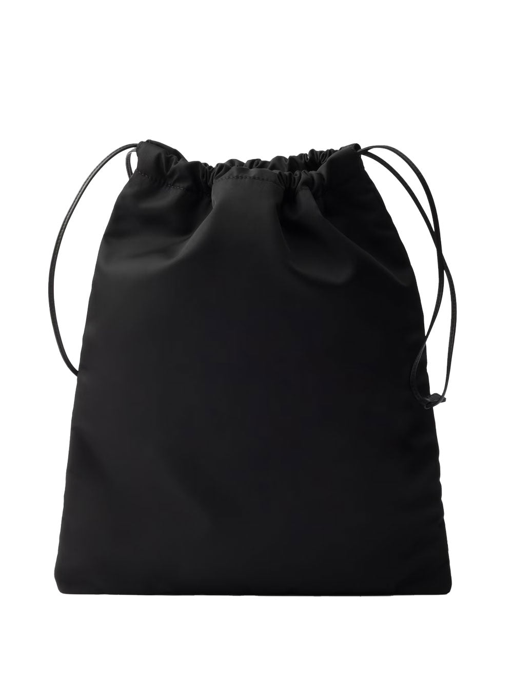 Prada Women Prada Wish Re-Nylon Pouch PRADA