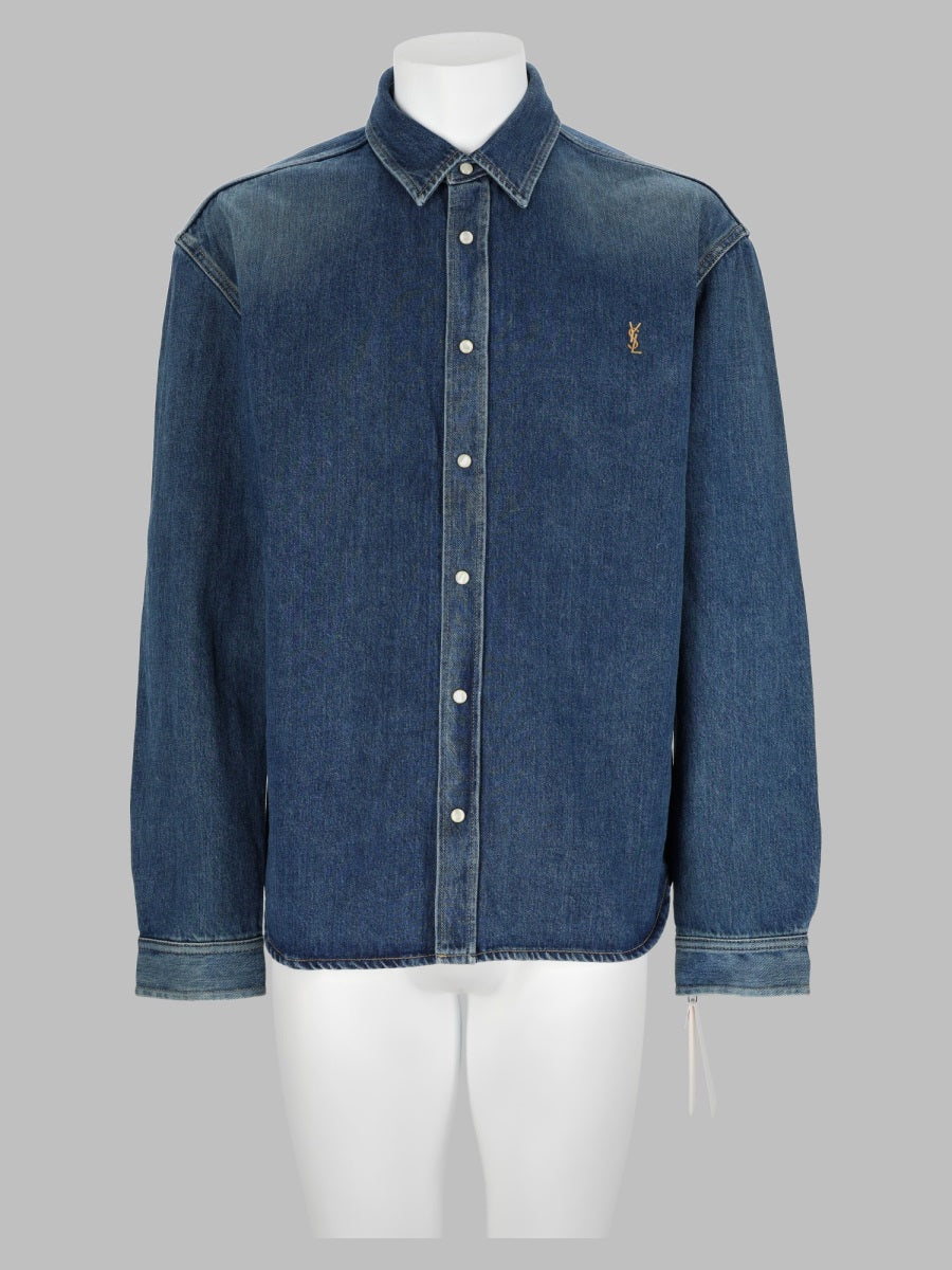 Saint Laurent Men SAINT LAURENT