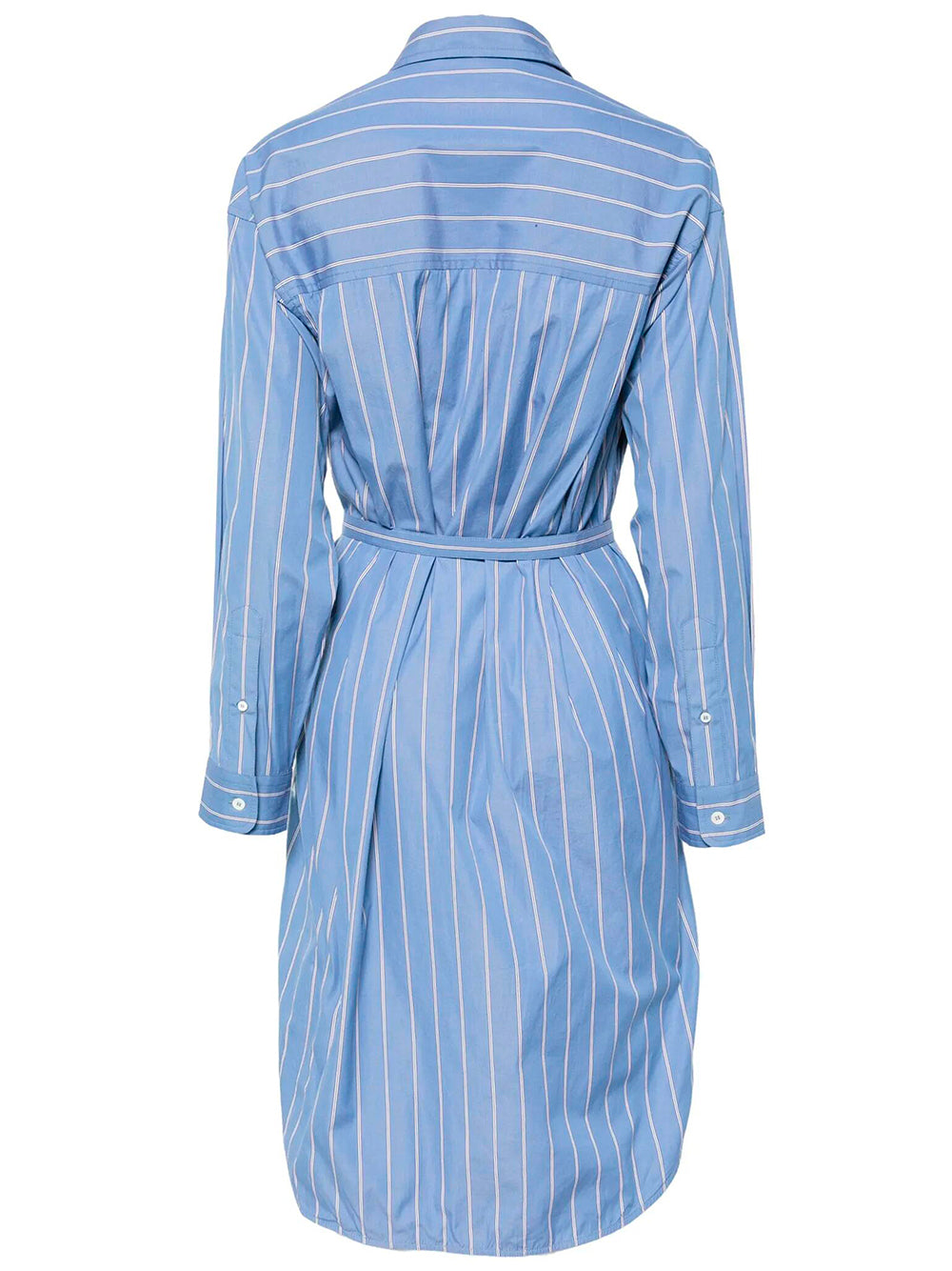 A.P.C. Women Robe Chemise Courte A.P.C.