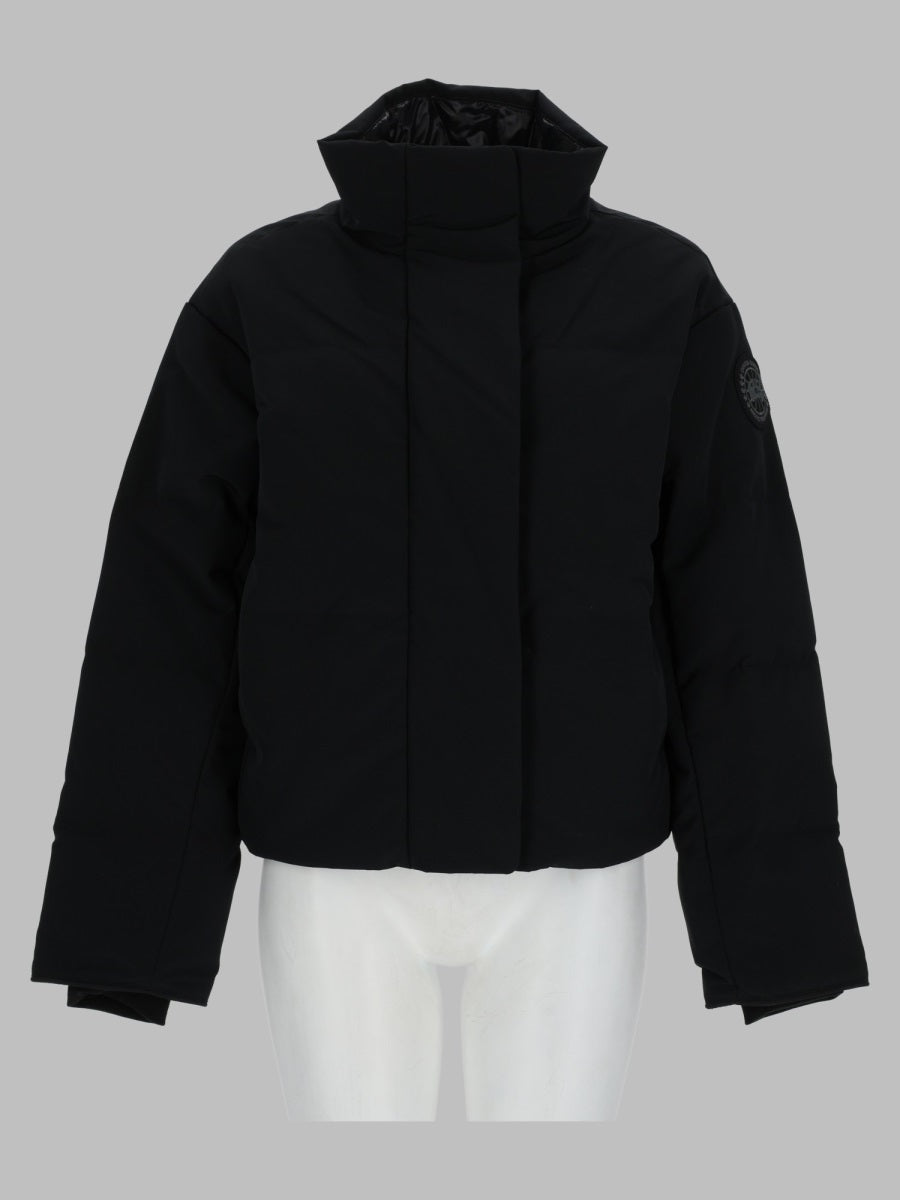 Canada Goose Women Giacca "Grandview" Cropped CANADA GOOSE
