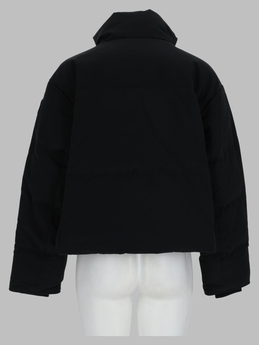 Canada Goose Women Giacca "Grandview" Cropped CANADA GOOSE