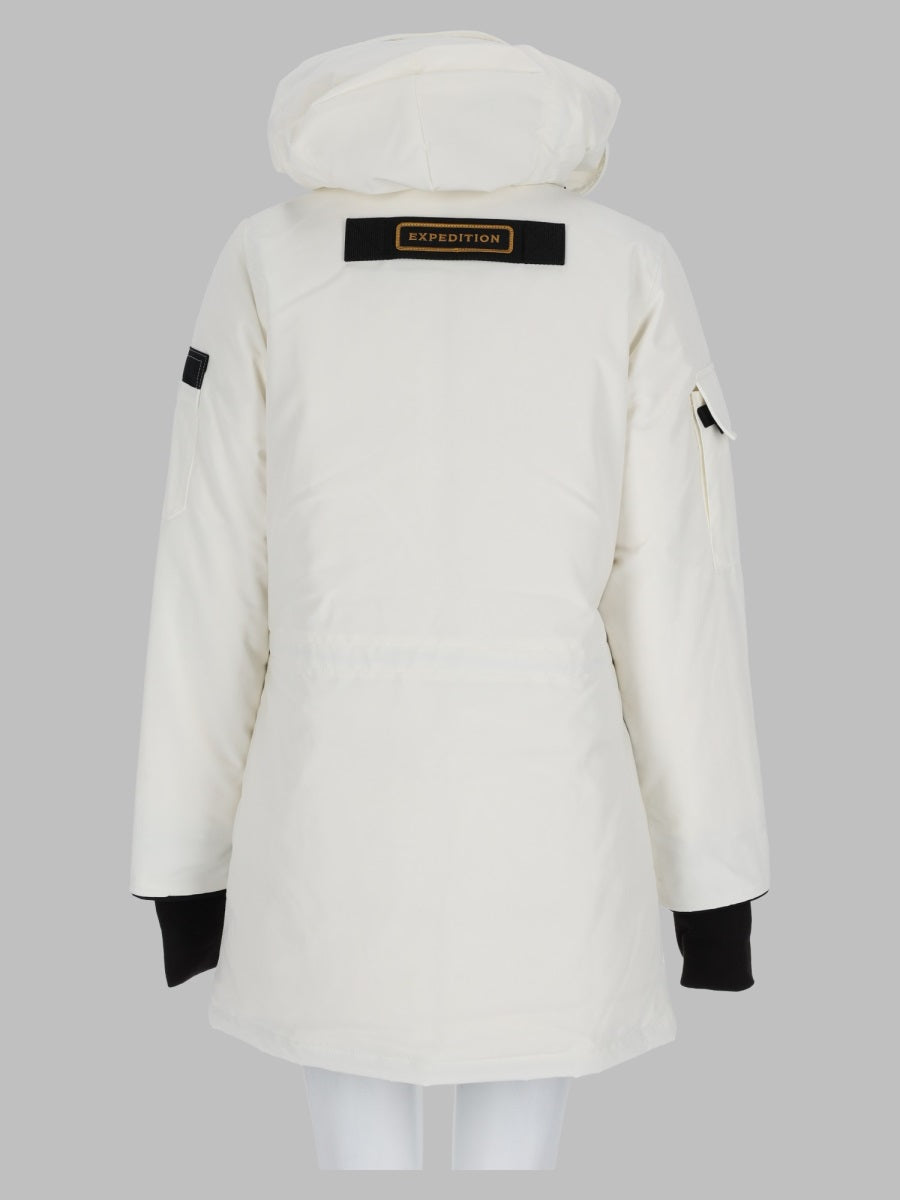 Canada Goose Women Parka "Expedition" CANADA GOOSE