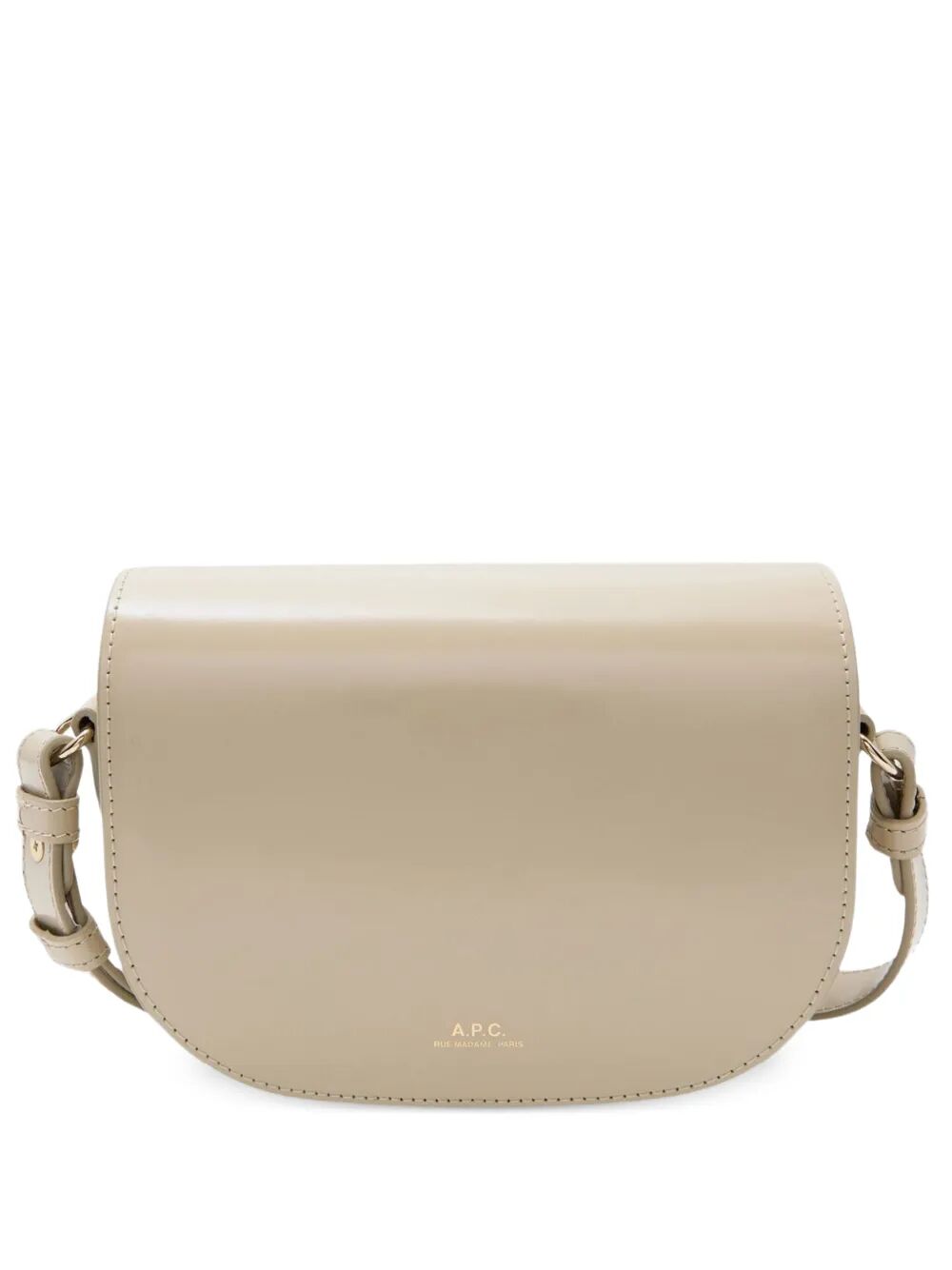 A.P.C. Women Le B-Side Small Bag A.P.C.