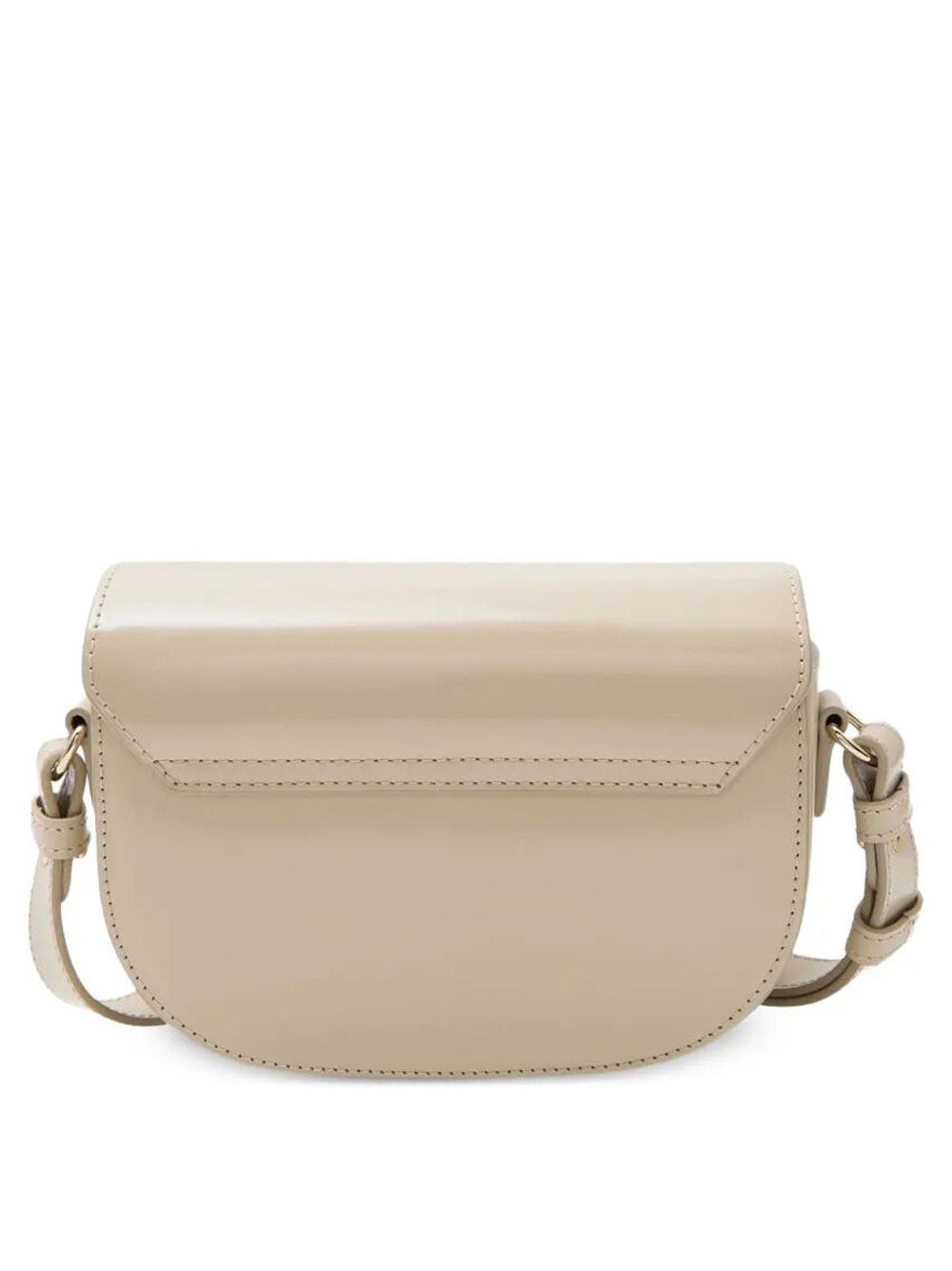 A.P.C. Women Le B-Side Small Bag A.P.C.