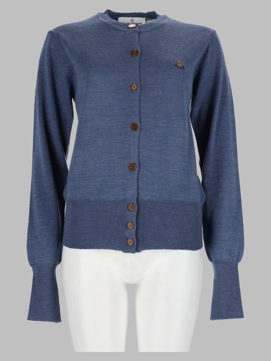 Vivienne Westwood Women Cardigan "Bea" VIVIENNE WESTWOOD