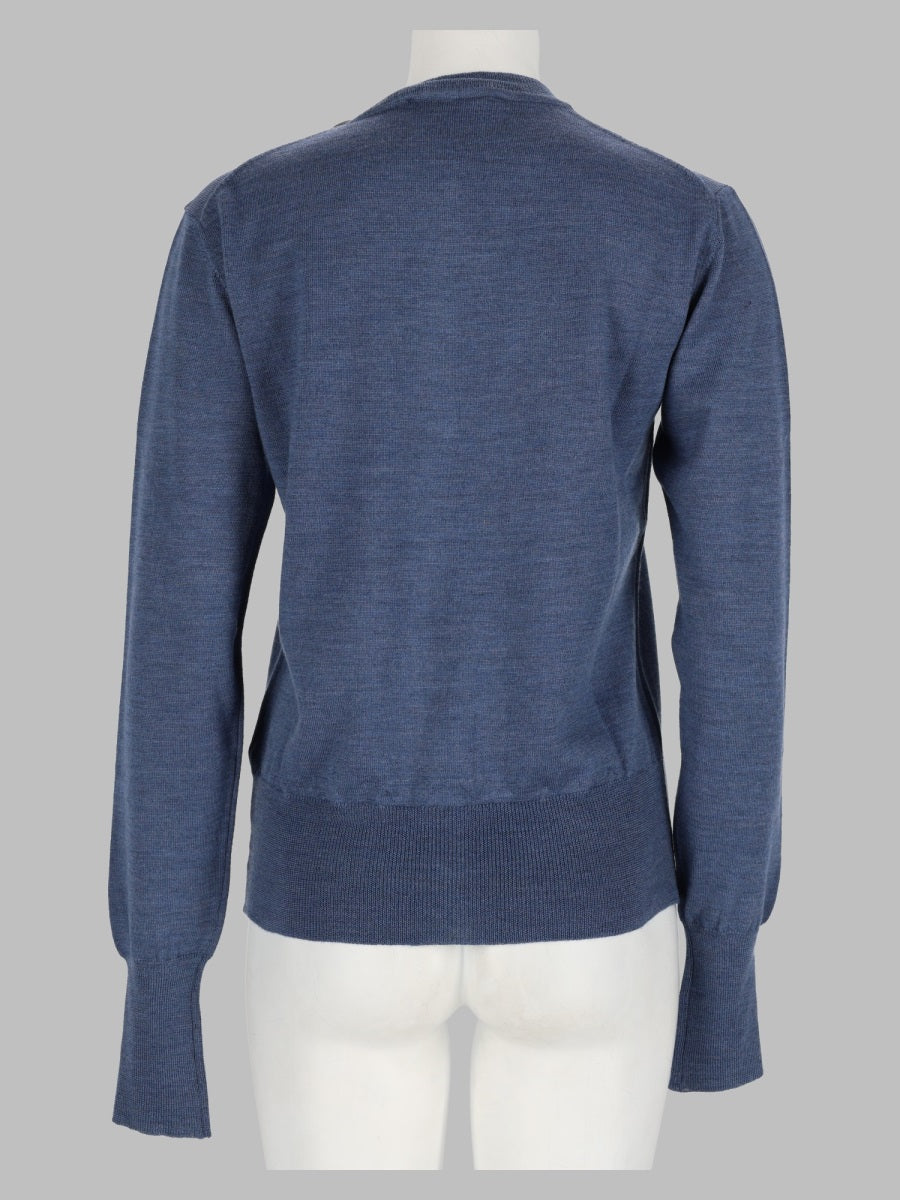 Vivienne Westwood Women Cardigan "Bea" VIVIENNE WESTWOOD