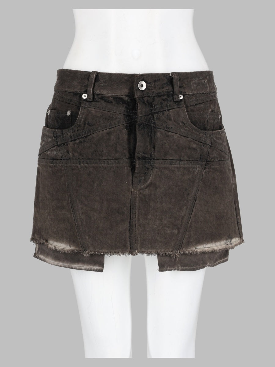 Rick Owens Drkshdw Women RICK OWENS